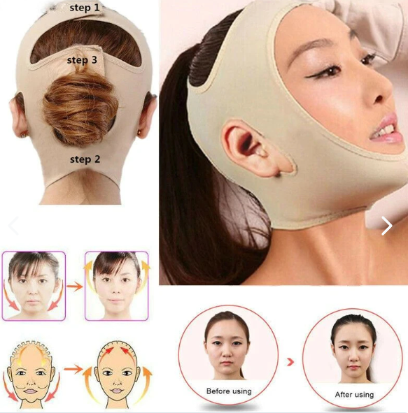 Corrector de Papada