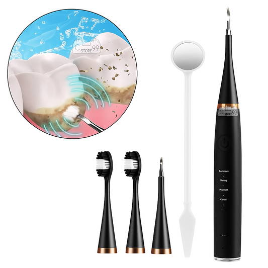 Cepillo WhitePro™ Eléctrico