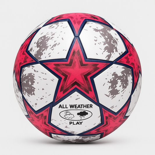 Balón Canchero - Controla al estilo Europeo