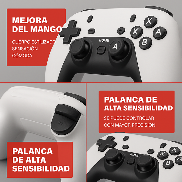 Consola Retro GD PRO
