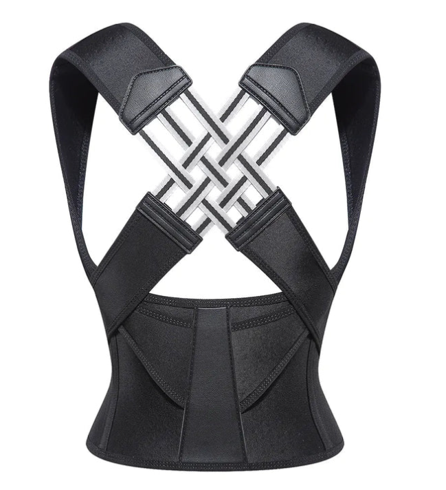 SpineAlign™ - Corrige tu postura y transforma tu vida.