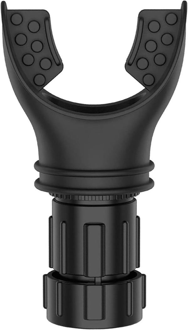 Kit Lung Flexer™ Entrenador de Respiración Potente