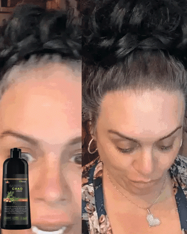 Champú ReviveColor Sin Canas