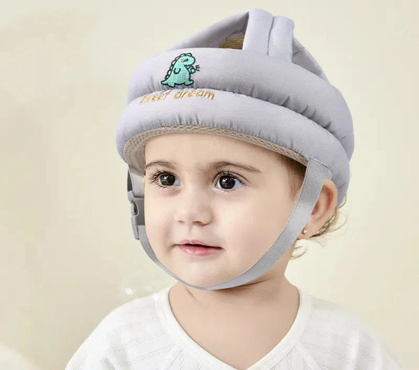 Casco de Protección Bebé