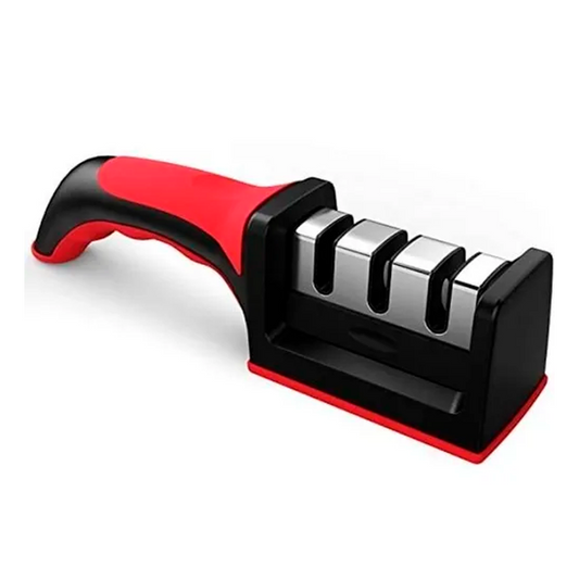 AFILADOR DE CUCHILLOS PREMIUM