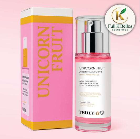 Unicorn After Shave Serum Truly 120 Ml
