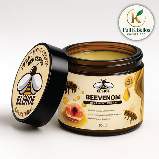 Beevenom Crema Restauradora 60ml