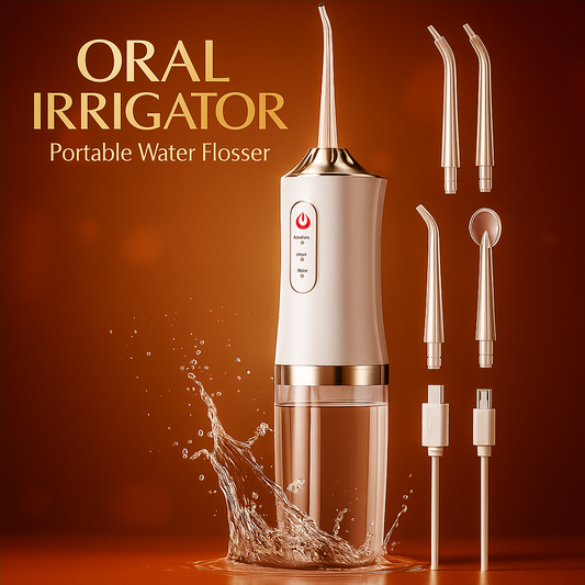 FlossPro™ Salud que brilla