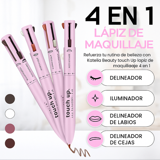 2x1 Magic Pencill - Dos al precio de uno
