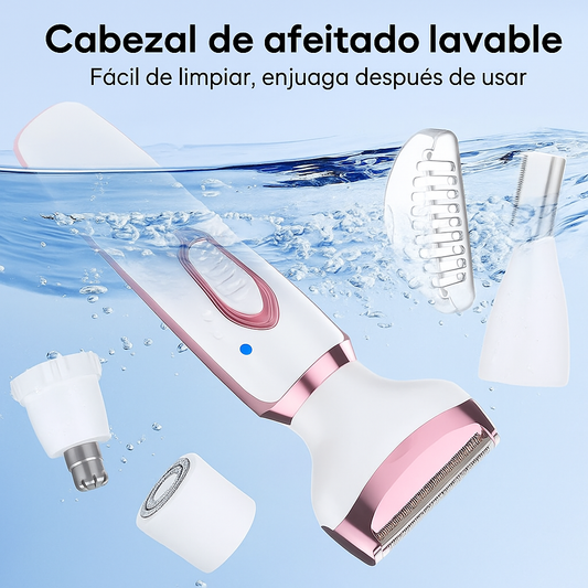 Stripper Shaver™ Todo lo que necesitas
