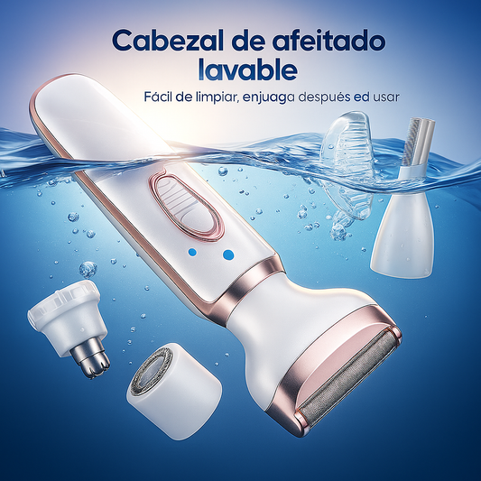 Stripper Shaver™ Todo lo que necesitas