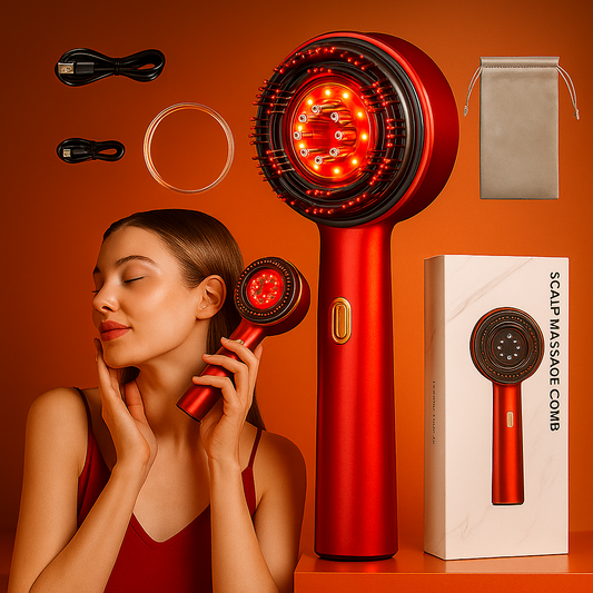 GrowEase™ - Activa tu raíz y libera tu crecimiento.
