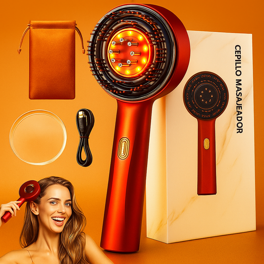 GrowEase™ - Activa tu raíz y libera tu crecimiento.