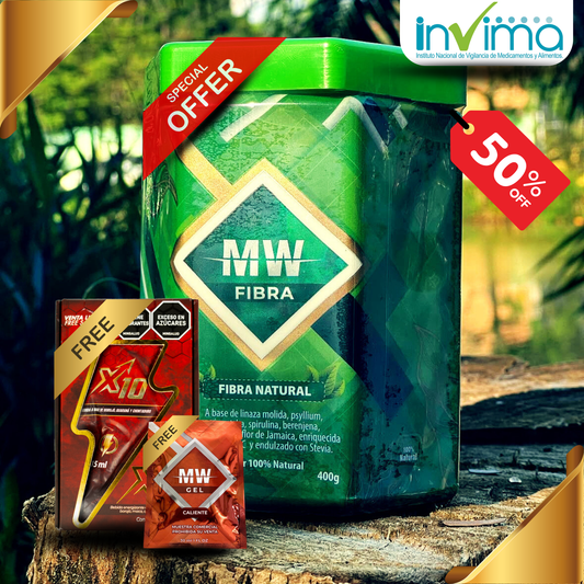 DigestiMax™ -  Para de sufrir y defeca saludablemente