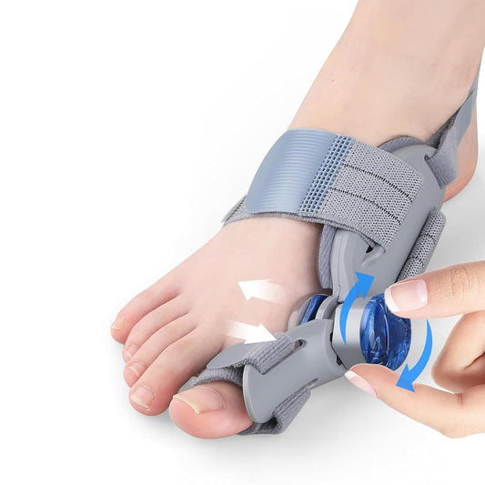 AlignStep™ La forma natural de tus pies