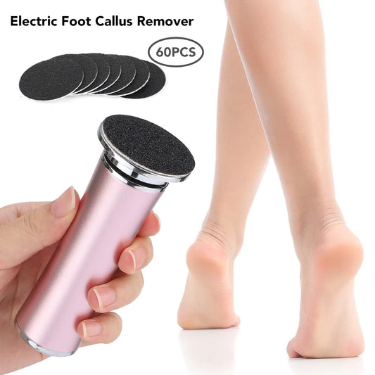 LisseFeet™ Suavidad Total